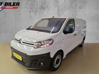 Citroën ë-Jumpy 50 L2 BaseLine