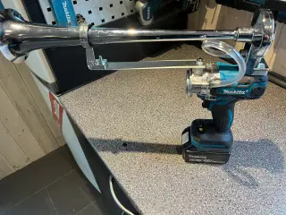 “Makita” airhorn 18 volt