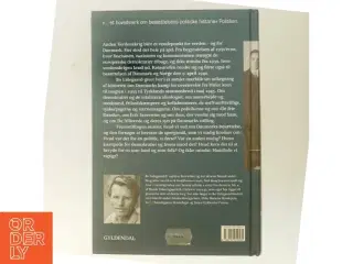 Kampen om Danmark 1933-1945 af Bo Lidegaard (Bog)