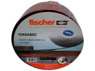 Beskyttelsestape Fisher