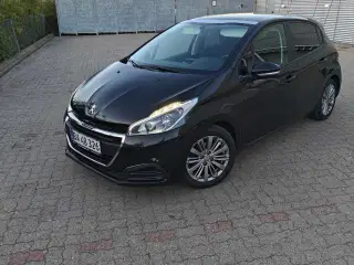 Billig pendler bil