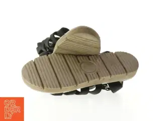 Sandaler fra Disney (str. 35 )