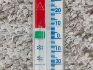 Termostaten 10 cm 