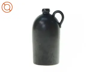 stentøjs flaske fra Stoneware Hoganas Keramik (str. 16 x 8 cm)