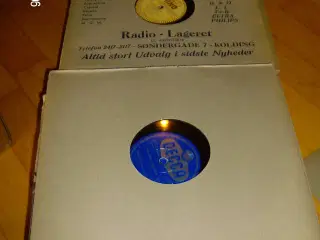Vinyl lp