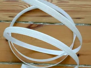 Sy selv - stivere til fx corsage