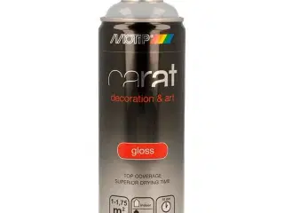 Motip Carat silver grey
