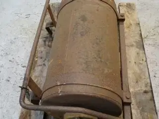 Massey Ferguson 9280 Lydpotte 71435817