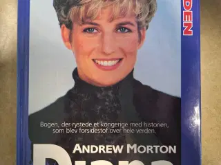 Diana. Den sande historier