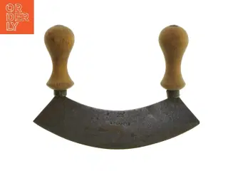 Urte hakker (str. 23 cm)