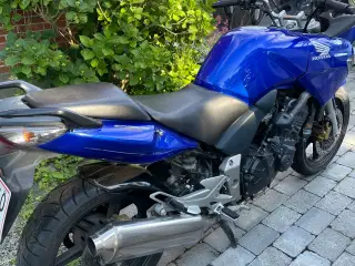 Honda CBF 600 SA