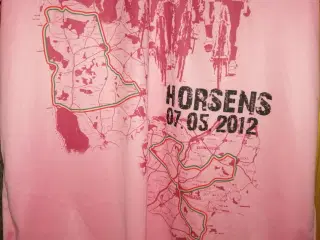 GIRO D'ITALIA SHIRT FRA START I DANMARK 2012, XXL