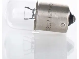 Bosch Pure Light pære R5W 12V - 2 stk.