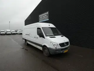 Mercedes-Benz Sprinter 316 Lang 2,2 CDI 163HK Van Aut.