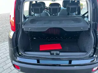 Fiat Panda 1,2 Easy Start & Stop 69HK 4d