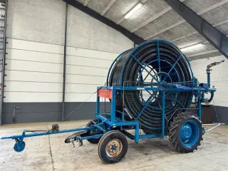 Fasterholt FM 1500, Ca. 350m.-100mm. slange