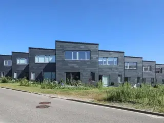 110 m2 hus/villa i Holstebro