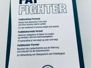 Nupo slim boost fat fighter