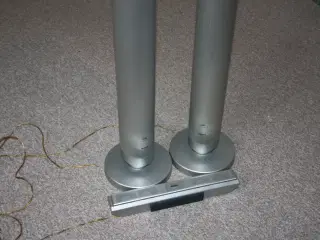 Højttaler Philips TS 9000 SUBWOOFER 8 OHM 
