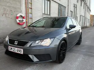 Seat Leon 1,2 TSi 86 Reference ST