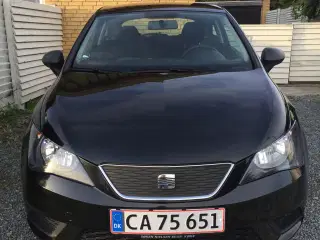 Seat Ibiza 1.2 TDI
