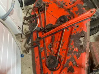 Havetraktor 