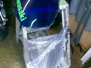 Zx9r kåbeglas 2 stk.