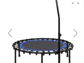 Motions trampolin 