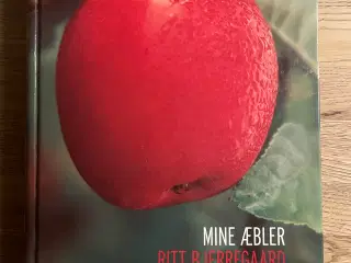 Mine æbler, Ritt Bjerregaard