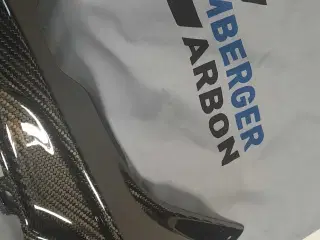 Ilmberger Carbon S1000RR 2010-2014
