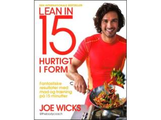 Lean in 15 - Hurtigt i Form