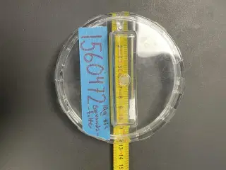 Låg til søvandsfilter