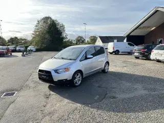 Mitsubishi Colt 1,3 Intense Allshift Coolpack