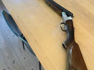 Beretta s/s