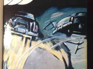 Gardner: Statsadvokaten gør det af med morderen