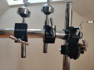 Tromme rack