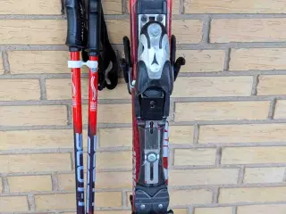 Ski Atomic T:zone