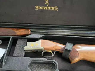 Browning 525 Hunt L. Elite