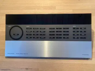 B&O Master Control Panel 5500