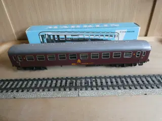 Märklin DSB vogn 4045.1  B2300