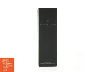 Ubrugt Duftolie-sæt fra Villa Collection fra Villa Collection