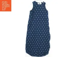 Sovepose med anker print fra H&M (str. 74)