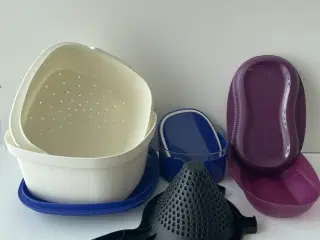 Tupperware 