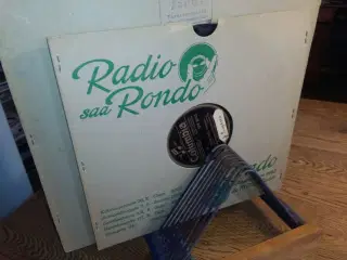 Reto pladeholder