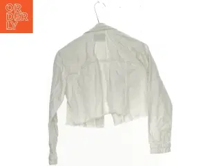 Bluse fra Zara (str. 140 cm)
