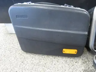 Krauser sidetasker