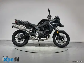 BMW F 800 GS