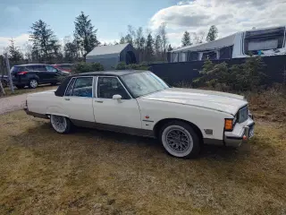 Pontiac Bonneville 