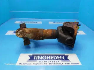 JCB 4CX Kardanaksel 914/60266