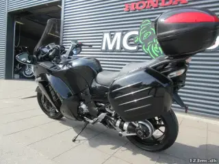 Kawasaki GTR 1400 MC-SYD BYTTER GERNE